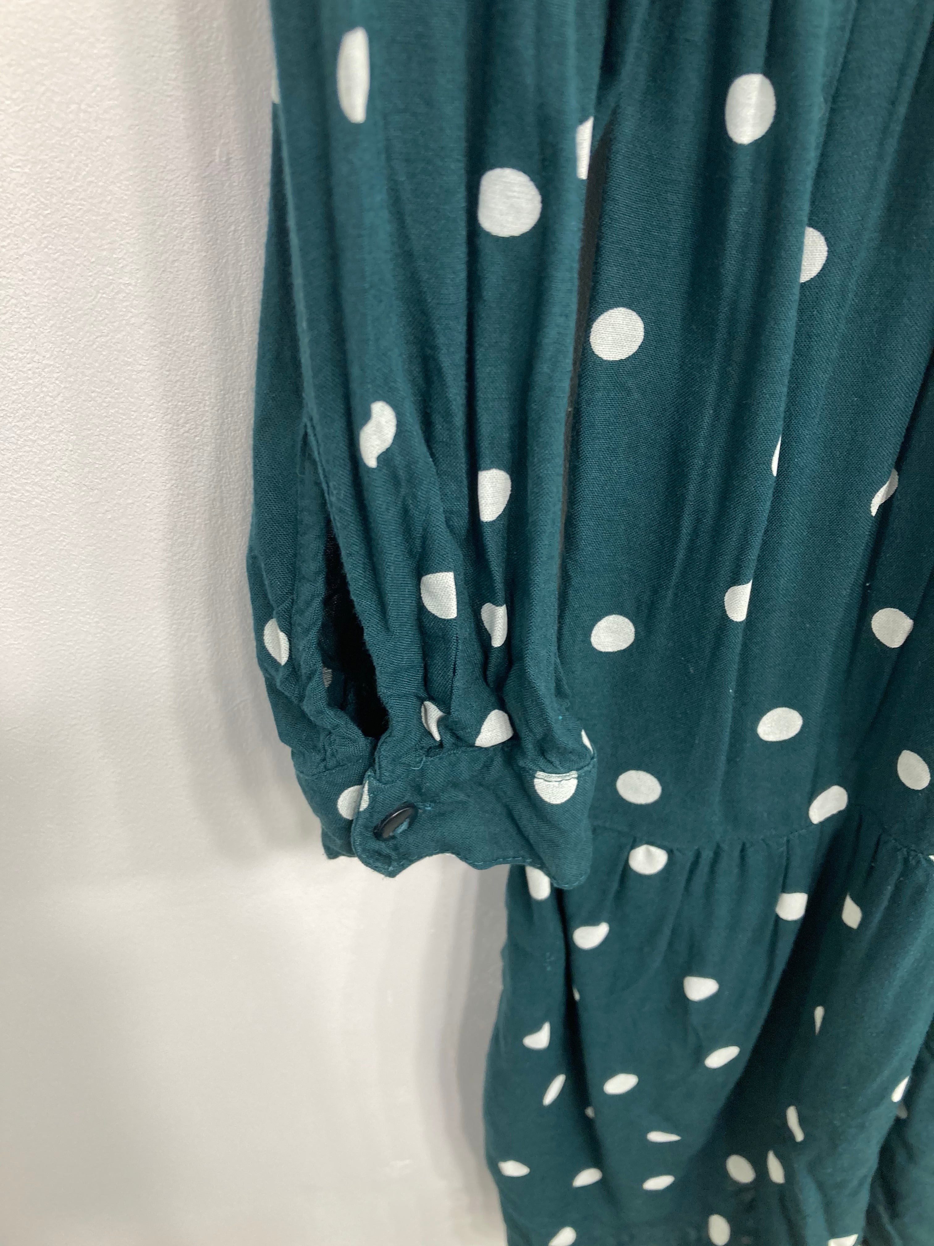 Kjole fra Vero Moda